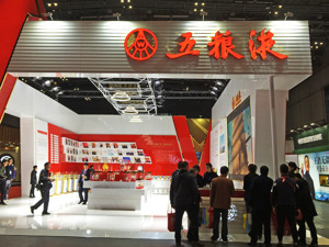 将进酒周评丨茅台物流与菜鸟集团全渠道合作 泸州老窖集团成立酒业投资合伙企业