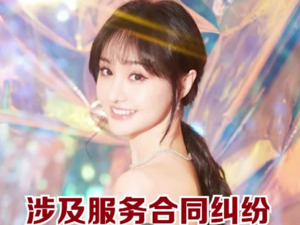 郑爽未履行9050万，法院正式公告！将被限制出境，财产将被查封、冻结、拍卖？