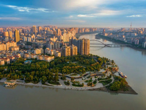 专访国研新经济研究院创始院长朱克力：绵阳要强化城市IP打造，吸引更多优质资源和人才聚集
