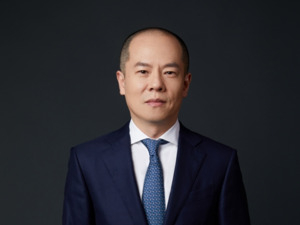 汤臣倍健CEO林志成：2024年膳食营养补充剂行业仍会较快增长，但过程不会一帆风顺