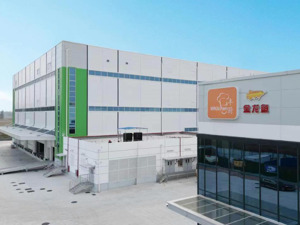 专访丨金龙鱼总裁穆彦魁：央厨正在规模化增效 更重视业务长远发展
