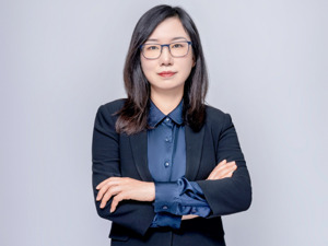 专访｜税友股份高级副总裁杨培丽：“以数治税”叠加AIGC浪潮 数字财税市场迎来前所未有的机遇