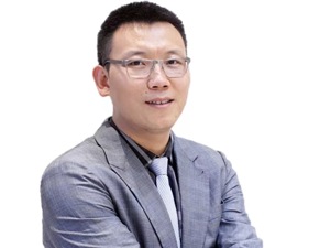 2024展望｜合景悠活集团首席执行官王建辉：2024年是行业资本十年，亦是企业破局之年