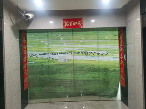 傲农生物控股股东部分持股被冻结 与大北农意向交易告吹