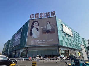 中国羽绒城平湖：寒潮中崛起的产业巨擘有了新烦恼