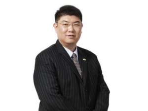 2024展望｜绿地集团董事、执行总裁耿靖：房地产投资层面或将出现投资商、开发商和运营商“三商模式”