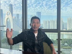 韩后创始人王国安谈打折卖房：把房子卖掉不惨，对企业没有希望才是最惨