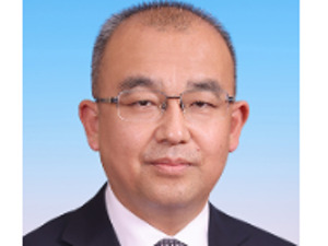 最新！于英杰任北京市委委员、常委