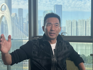 亿元豪宅折上折拍卖 专访韩后创始人王国安：曾有三套豪宅如今仅剩一车位，我现在租房住