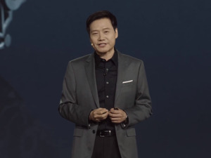 雷军回应不向吉利等致敬！小米汽车的目标是什么？雷军：媲美保时捷、特斯拉，成为全球前五
