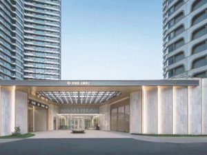 厦门铂悦五缘湾上提前交付 旭辉2023年至今交付超10万套新房