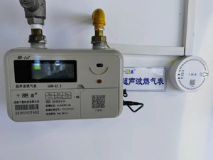 对话川商未来之星｜千嘉科技：超声波燃气表将是行业趋势 制造成本会逐步下降