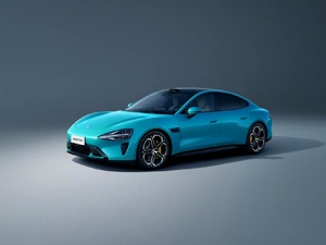 871V平台、CTB电芯倒置、9100吨一体压铸！小米汽车“大秀肌肉”！雷军：SU7不可能9.9万元