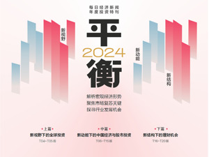 平衡2024