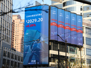 再次突破每盎司2000美元 2024年金价如何走？