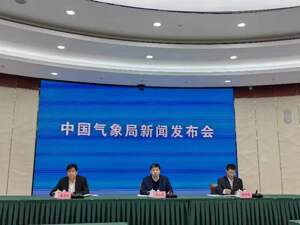 中国气象局：12月共有3次冷空气过程影响我国，其中中旬全国型寒潮天气过程综合强度为历史同期最强