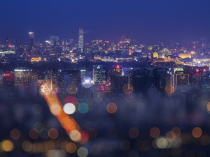  开年前瞻 | 2024十大前景之城