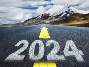 2024年来了，18位地产大佬集体发声……