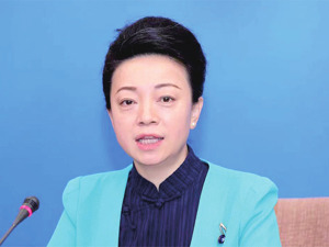 中国贸促会研究院院长赵萍：2024年商品消费将持续回升