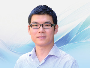 加州大学河滨分校副教授任绍磊：AI与人类争水“水足迹”长期被忽视
