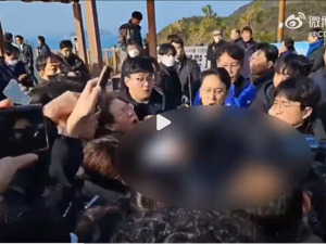 专题 | 李在明已恢复清醒，曾多次遭死亡威胁！袭击者身份曝光