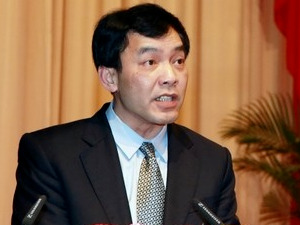陈永裕，被逮捕！搞权色交易，甘于被“围猎”