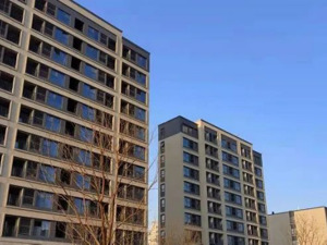 上海嘉定领峰项目开业，优质集中式长租公寓受市场欢迎