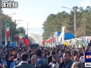 至少73人死亡！消息人士：伊朗连环爆炸为遥控炸弹引发！两个装有炸弹的袋子现场爆炸……