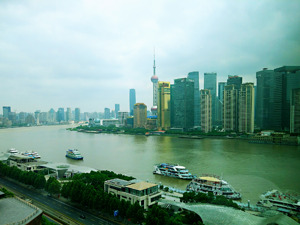城市IPO年度观察丨上海一马当先  苏州追上了北京 