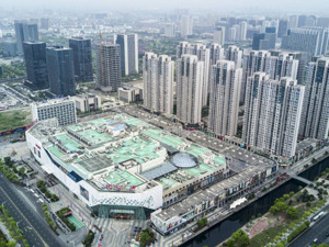 持续“瘦身” 万达集团再卖4座广场