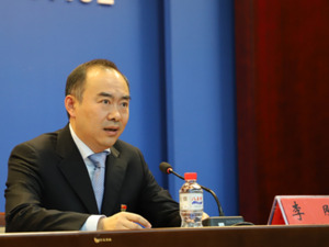 最新！李刚任沈阳市副市长