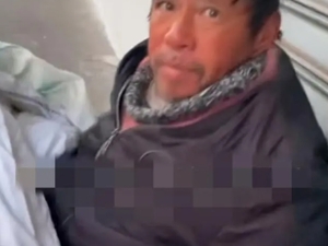 复旦留美博士流浪街头16年，本人：想回国！其同学：他母亲年龄太大，暂时不知晓此事