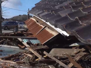日本能登半岛地震已致126人死亡，专家：损失或超8000亿日元！日媒：日本目前仅接受美国援助
