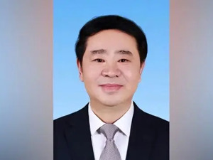 最新！宫福清，当选为大连市政协主席！