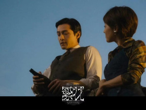 《繁花》收官，胡歌、马伊琍谈阿宝与玲子的“极限拉扯” 观众：各自搞钱最重要