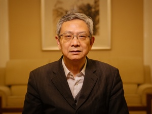 贾康最新演讲：对中国经济成长性的重要判断