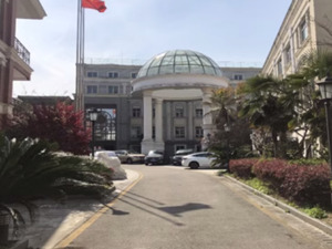 14.02亿元！江苏钢企拍下上海市中心20幢花园洋房，此前曾三次流拍、一次撤拍