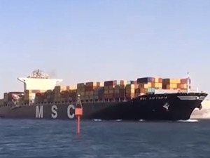 联合国安理会通过红海局势决议草案：立即停止袭击！胡塞武装指责美国企图将红海军事化，将继续袭击......