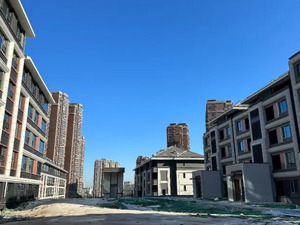 房企观察 | 拿地扩张提速、项目销售分化⋯⋯中建信和能否复制湖南大本营深耕优势?