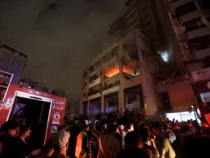 以军总参谋长表态：必要可越境打击真主党！内塔尼亚胡：以无意永久占领加沙或驱赶其平民