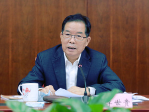 李世贵被查！
