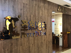 地板企业大亚圣象拟超20亿元投资电池箔等项目 监管发函询问：跨行业大额投资是否有必要？