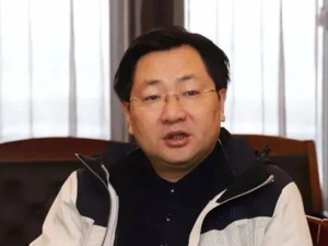 肖星，被逮捕！