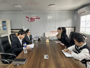 企业服务案例丨成都东部新区“全生命周期”政务服务为铭泰赛车企业发展“增温”