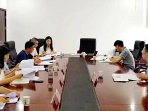 企业服务案例丨主动作为、靠前服务 成都新都“贴心管家”护航企业发展