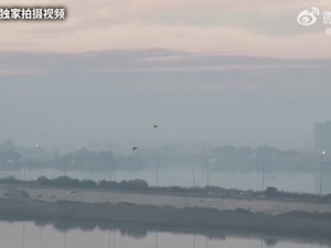 突发！伊拉克首都传出密集交火声