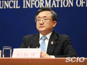 外交部原副部长刘振民，新职明确！