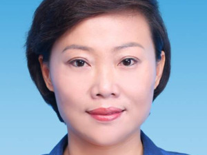 原副市长董冰，新职明确！