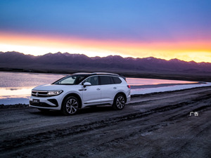 “年度SUV”实至名归 揽境定义全新家庭出行时代