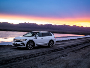 “年度SUV”实至名归 揽境定义全新家庭出行时代